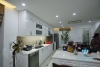 Nice house with modern style for rent in Tay Ho District